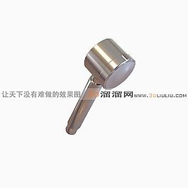 3D卫浴小件模型