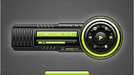 音乐播放器