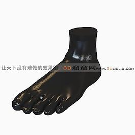 3D工藝品模型