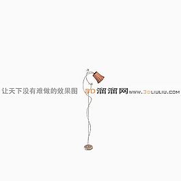 3D鐵藝落地?zé)裟Ｐ?/>
                            </a>
                            <div   id=