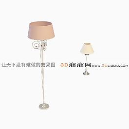 3D鐵藝落地?zé)裟Ｐ?/>
                            </a>
                            <div   id=