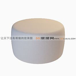 3D腳踏模型