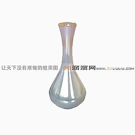 3D花瓶模型