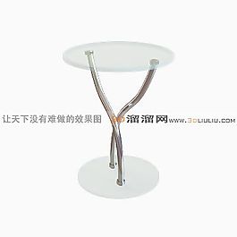 3D圓幾模型