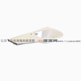 3D臺(tái)盆模型