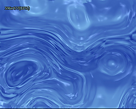 水波