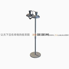 3D鐵藝落地?zé)裟Ｐ?/>
                            </a>
                            <div   id=