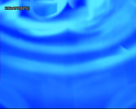 水波