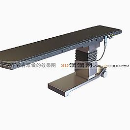 3D醫療器材模型