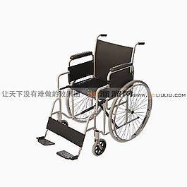 3D醫(yī)療器材模型