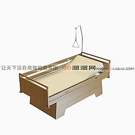 3D醫療器材模型