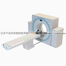 3D醫(yī)療器材模型