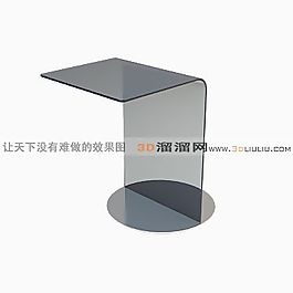 3D邊幾模型