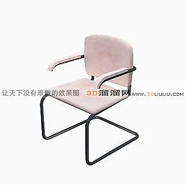 3D椅子模型
