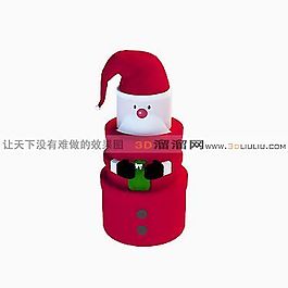 3D陳設(shè)品模型