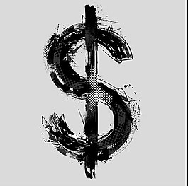 圖形特效展示之錢幣圖形