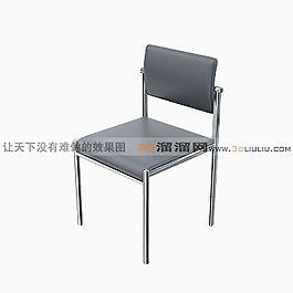 3D椅子模型