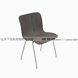 3D椅子模型