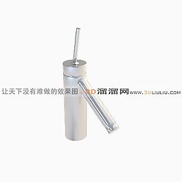 3D水龍頭模型