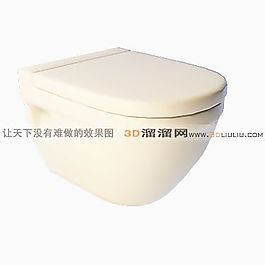 3D凈身器模型