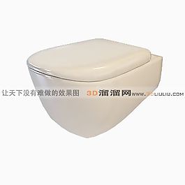3D凈身器模型