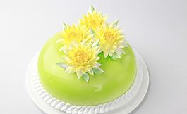 生日蛋糕