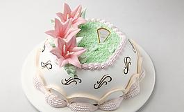 生日蛋糕