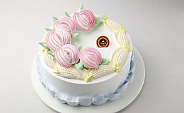 生日蛋糕