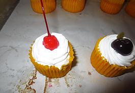 生日蛋糕