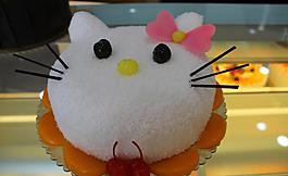 蛋糕