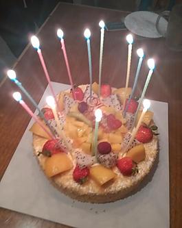 蛋糕 生日蛋糕 糕點(diǎn)
