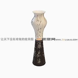3D工藝品模型