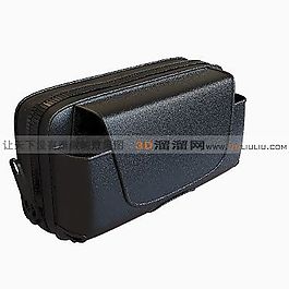 3D手機(jī)套模型
