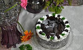 生日蛋糕