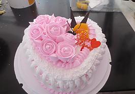 生日蛋糕