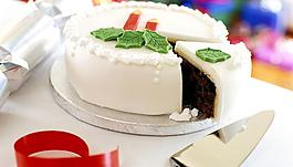 生日蛋糕