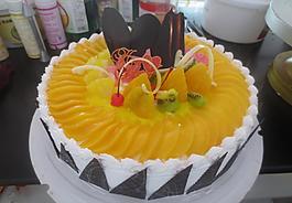 生日蛋糕