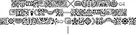acaslonornamentsmodified字體