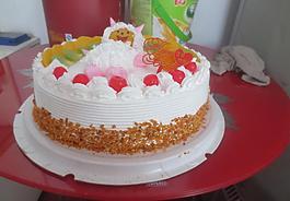 生日蛋糕