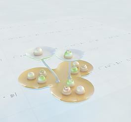 蛋糕