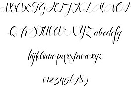 antrokas字体