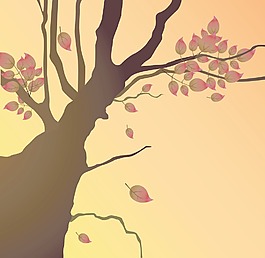花卉插圖