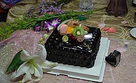 生日蛋糕