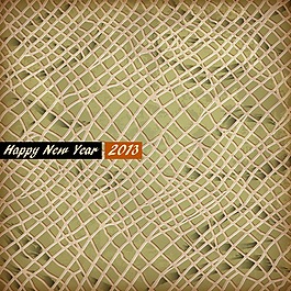 皮膚蛇矢量紋理符號(hào)2013新年