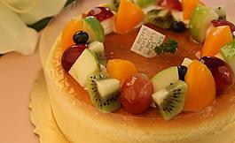 生日蛋糕