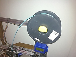 k8200快速更換閥芯座