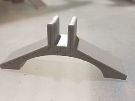 printrbot簡(jiǎn)易腳穩(wěn)定器