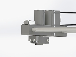 通過robo3d autolevel邁克凱利