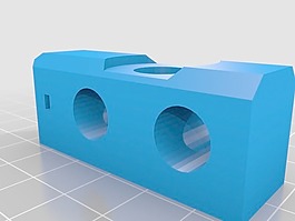 y-corner Prusa I3
