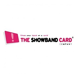 本公司showband卡
